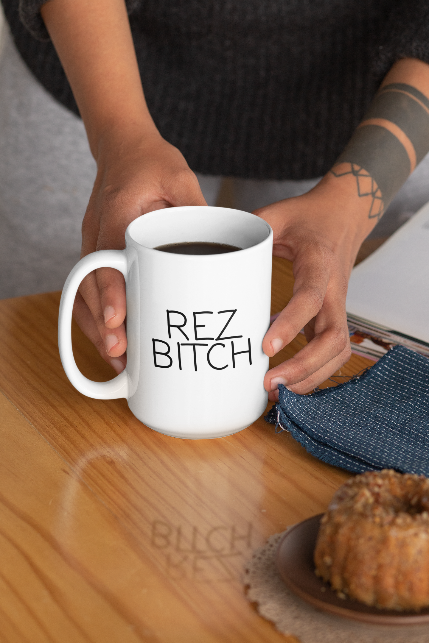 Mugs
